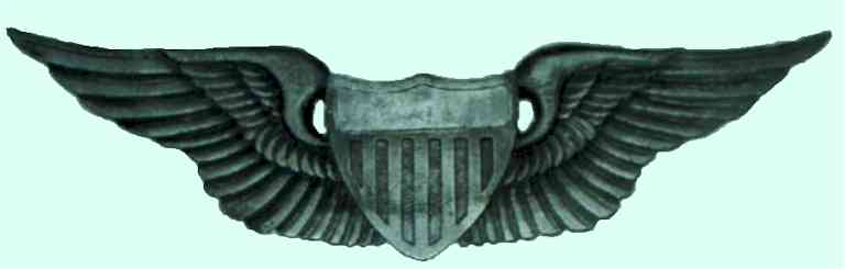 Army Flight Wings